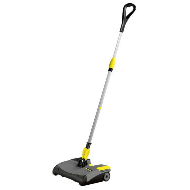 BildeMattsopare Elektrisk KÄRCHER EB 30/1