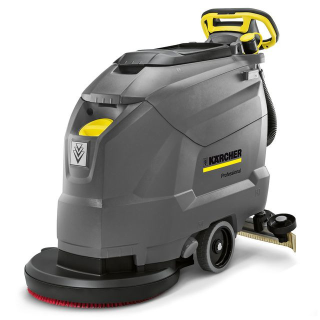 BildeRondellhållare BD 50/50 CoBD 50/70 R