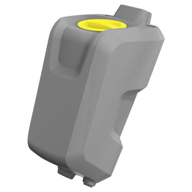 BildeTank till singelskur BDS 43/150 C