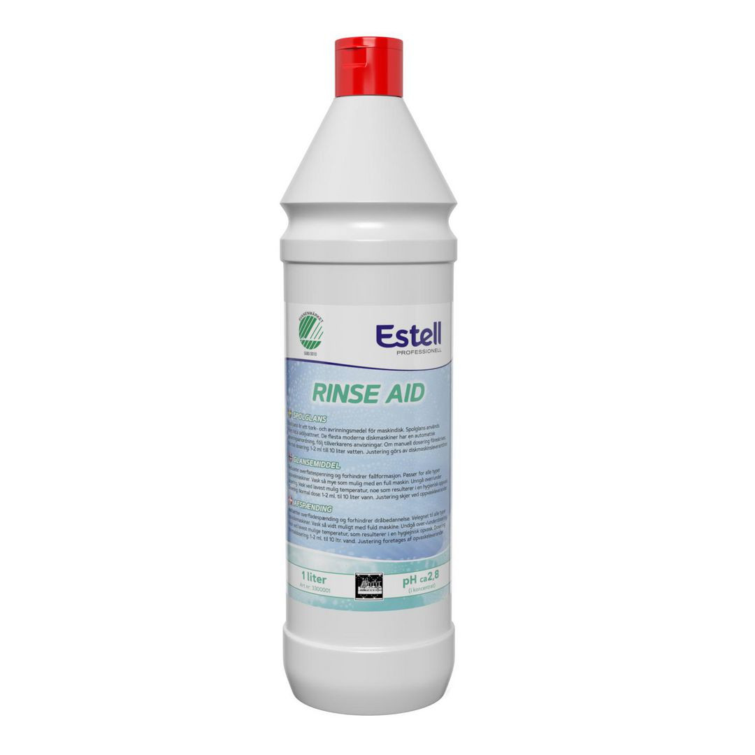 BildeSpolglans ESTELL 1L