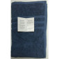 Frottéhandduk 90x150cm blå