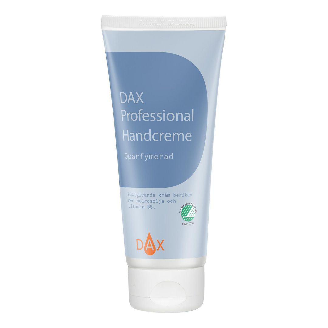 BildeHudsalva DAX Professional oparf. 125 ml