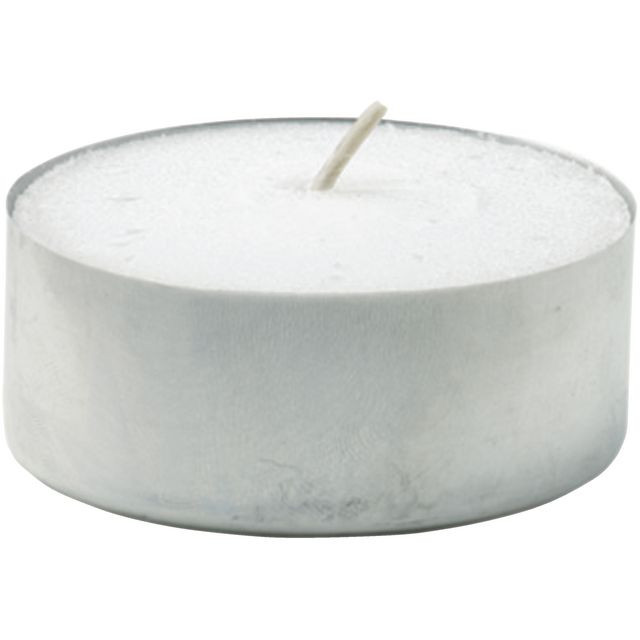 BildeVärmeljus DUNI 6 tim 39mm 30/fp