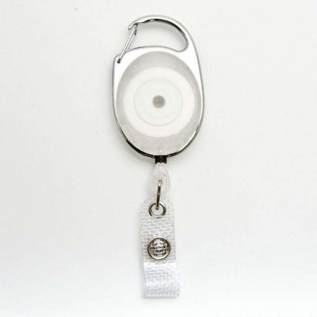 BildeKorthållare Yoyo Reko 220 clip transp.