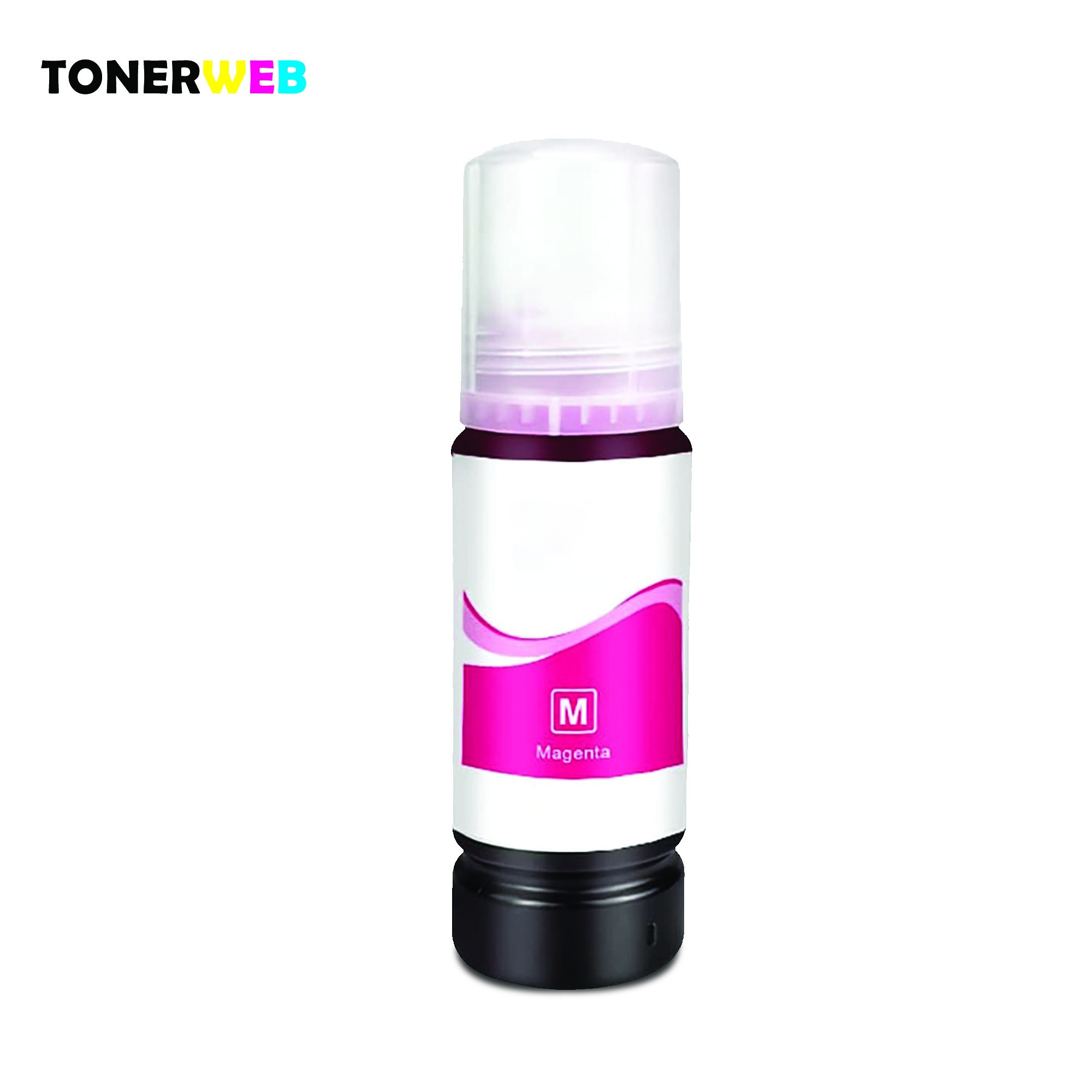 Epson Blekkpatron 113 Magenta (70ml) - Erstatter C13T06B340