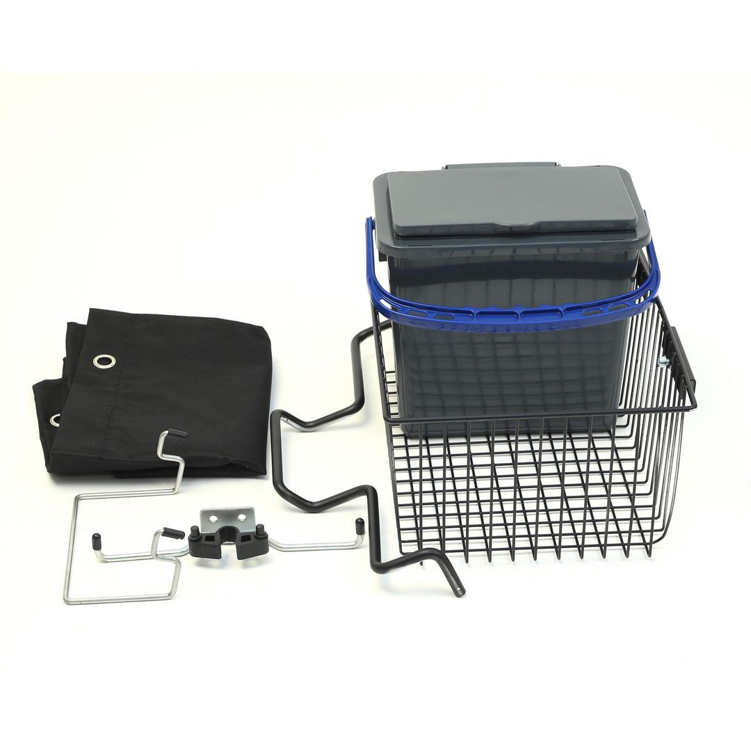 BildeTillbehörspaket Tripp 3