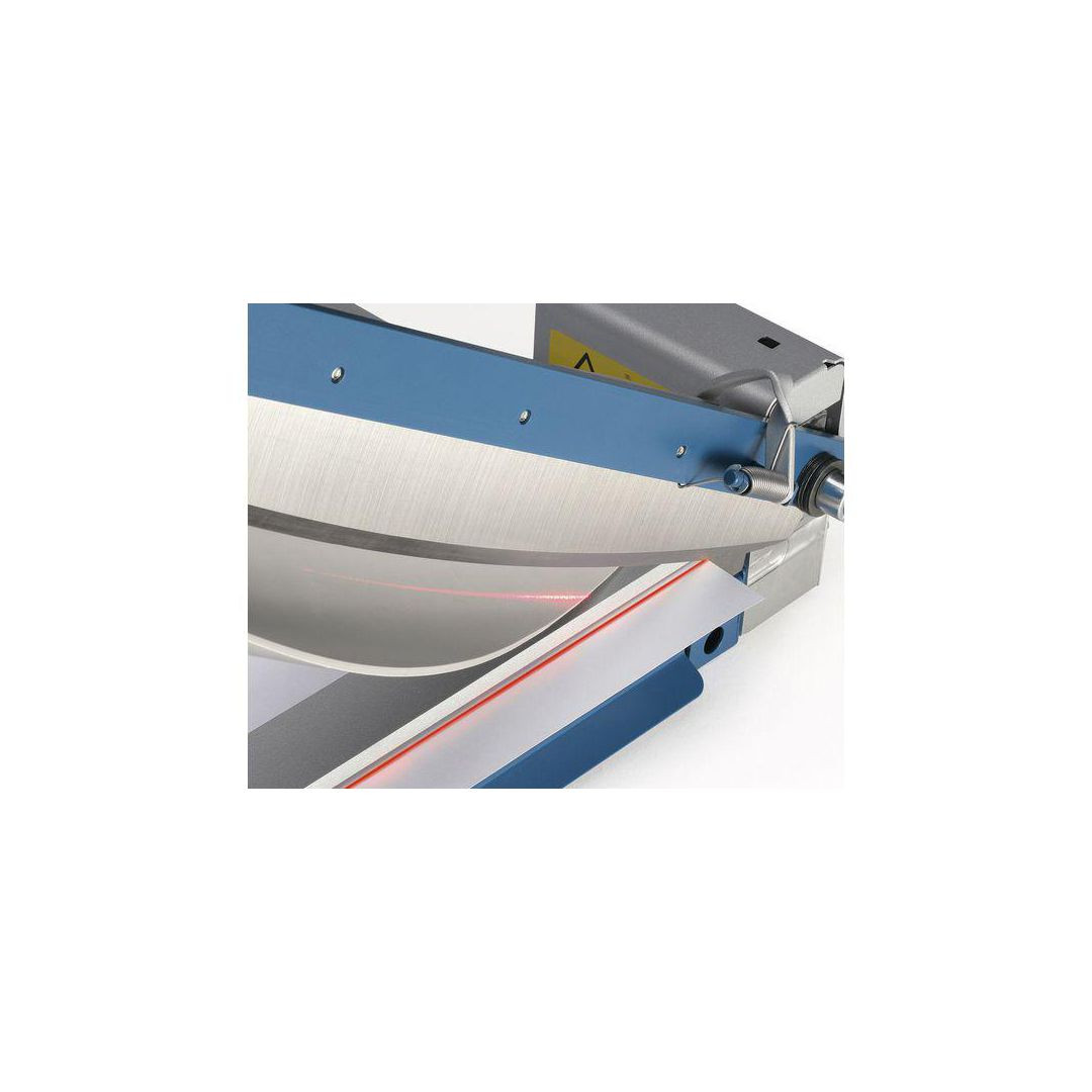 BildeSkärmaskin DAHLE 867-Lasermodul