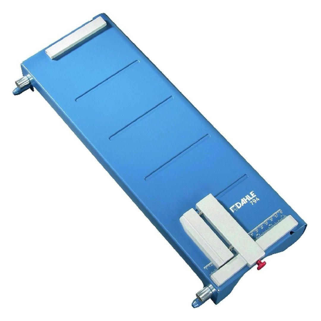 BildeSkärmaskin DAHLE 867- sidebord