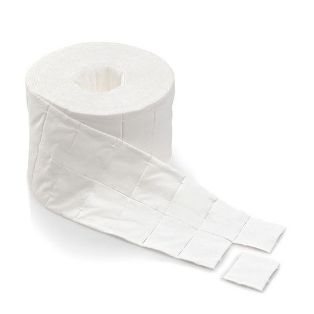 BildeCelltork på rulle 4x5cm 500/fp