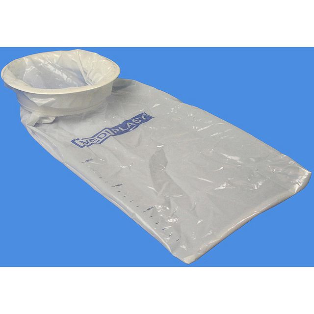 BildeKräkpåse 50/fp