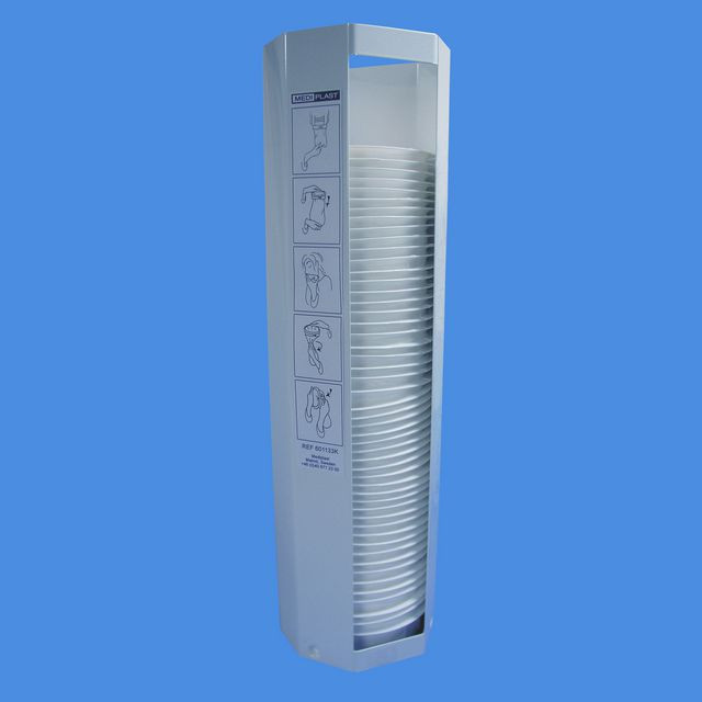 BildeDispenser Kräkpåse