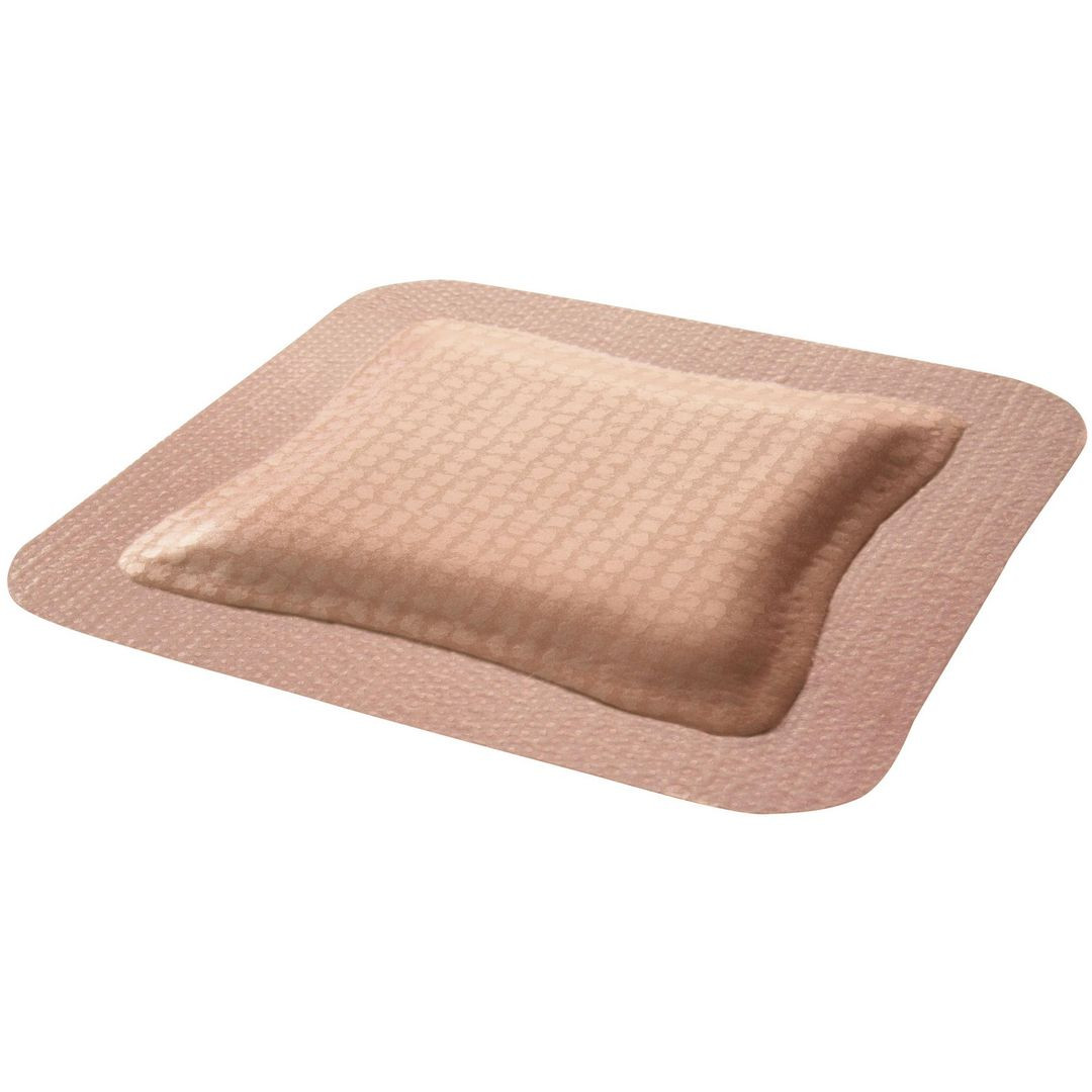 BildeALLEVYN adh 12,5x12,5cm 10/fp