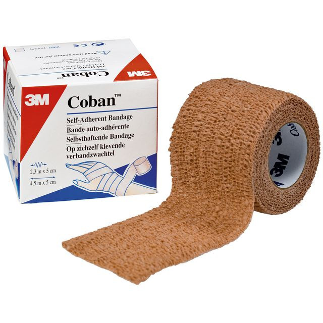 BildeBinda COBAN 5cmx4,6m