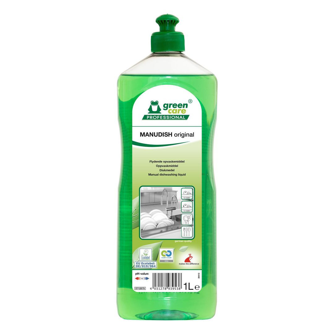 BildeHanddisk TANA MANUDISH original 1L