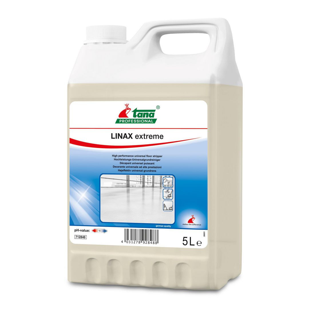 BildeGolvvård LINAX extreme 5L