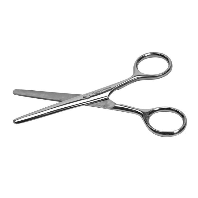 BildeSax rak Avd-kval 12,5cm