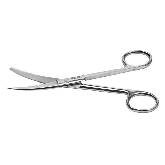 BildeOperationssax böjd sp/tr Avd-kval 15cm