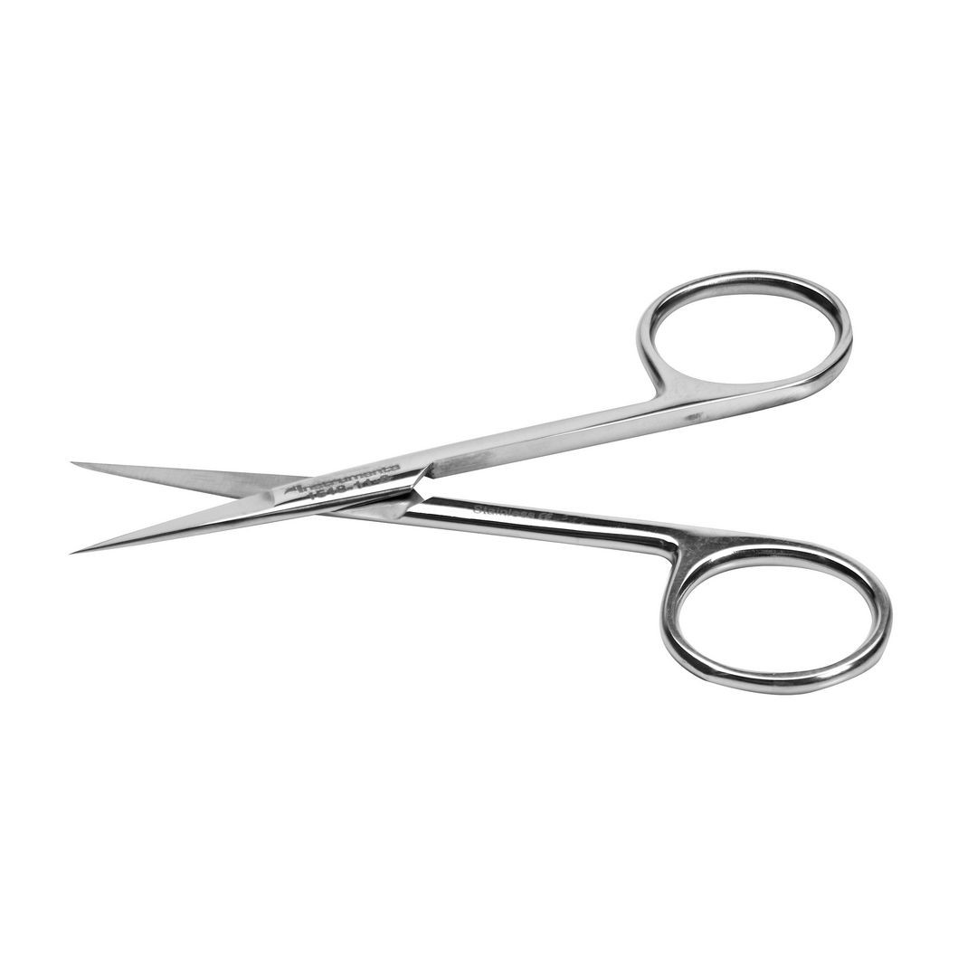 BildeSax ögon rak Sp/Sp Avd-kval 11cm