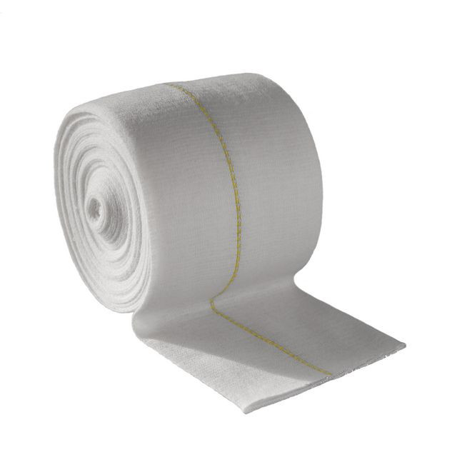 BildeDanafast gul små kroppar 10,2-12,5cmx10m