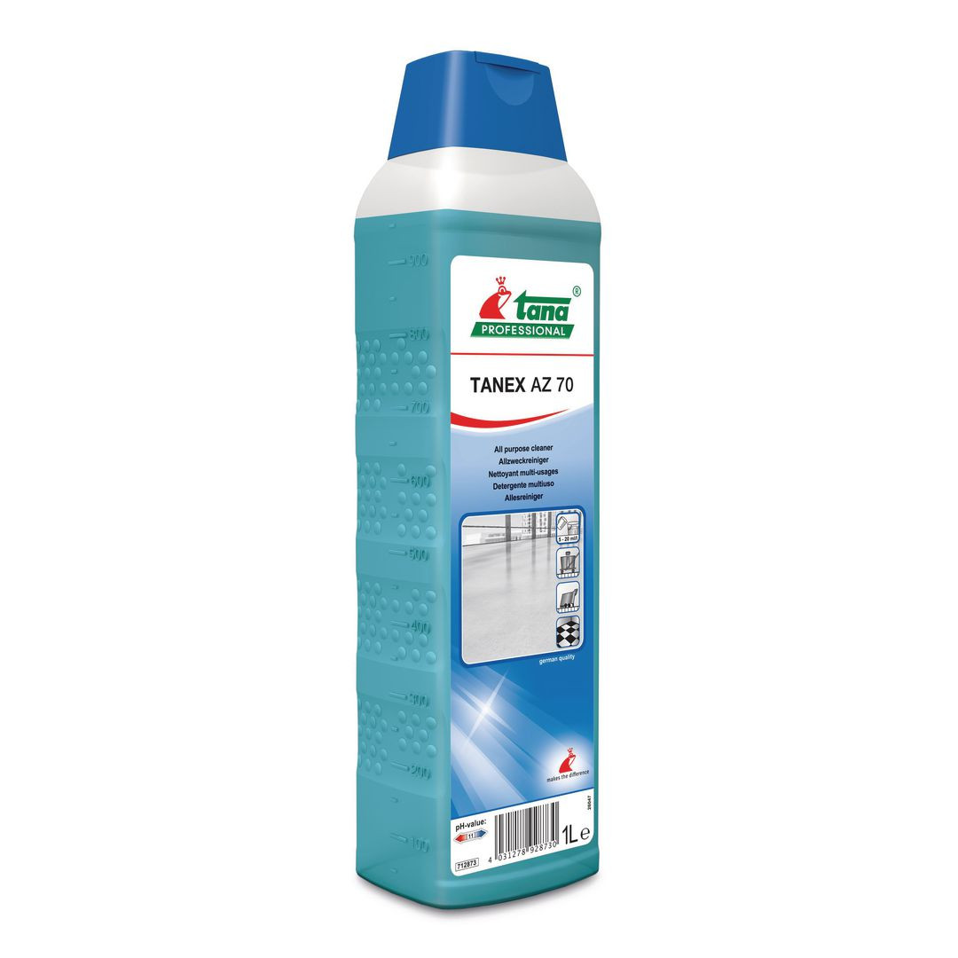 BildeGrovrent TANA TANEX AZ 70 1L