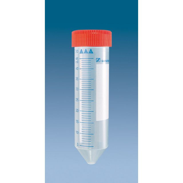 BildeRör Falcon 50ml 25/fp