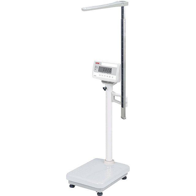 BildePelarvåg MBPA-250 Digital