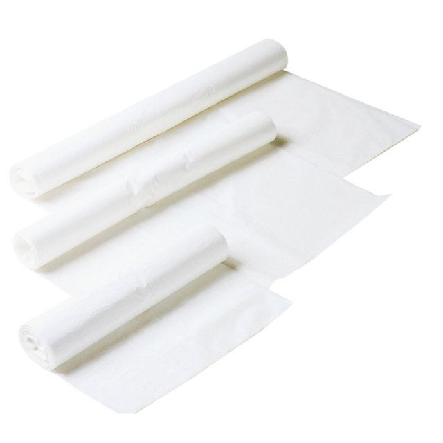 BildePåse dokumentf. REXEL 40L 100/fp