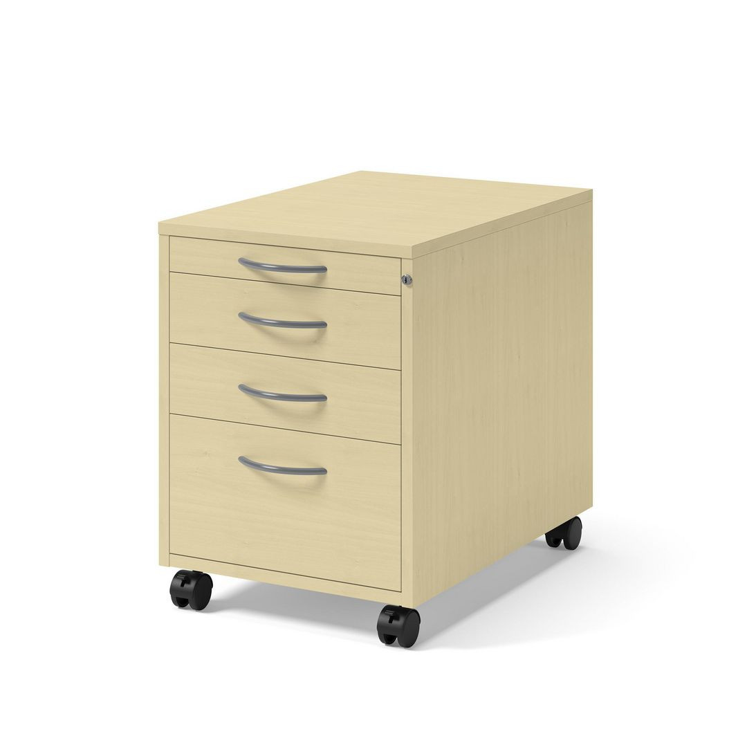 BildeHurts 56x60x42cm björklaminat