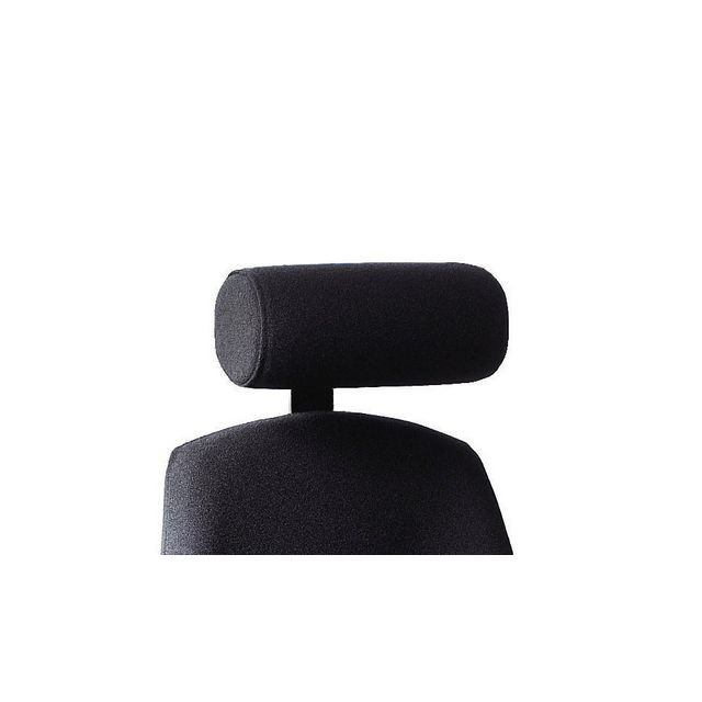 BildeNackstöd LANAB Deluxe svart