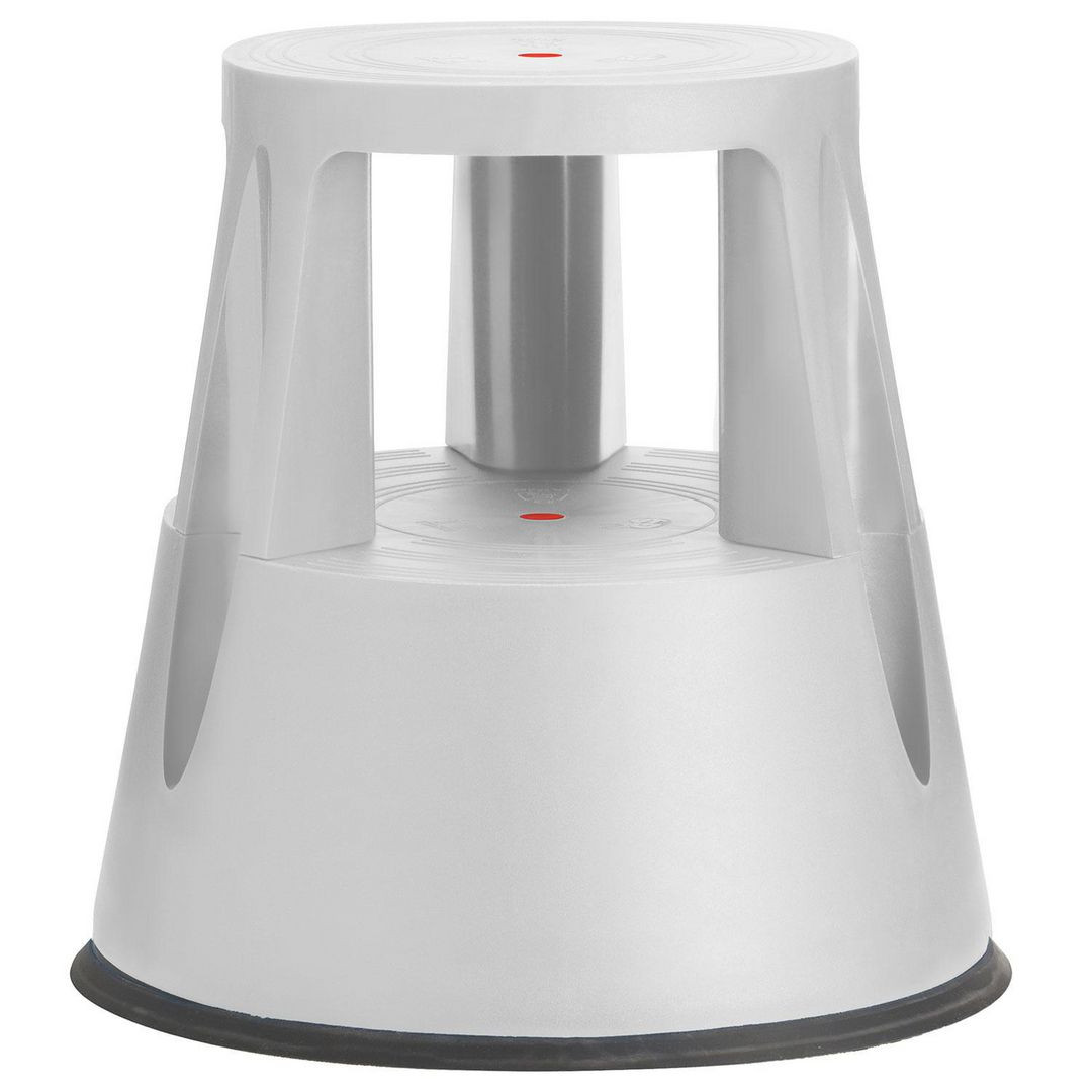 BildeStegpall TWINCO Twin Lift grå