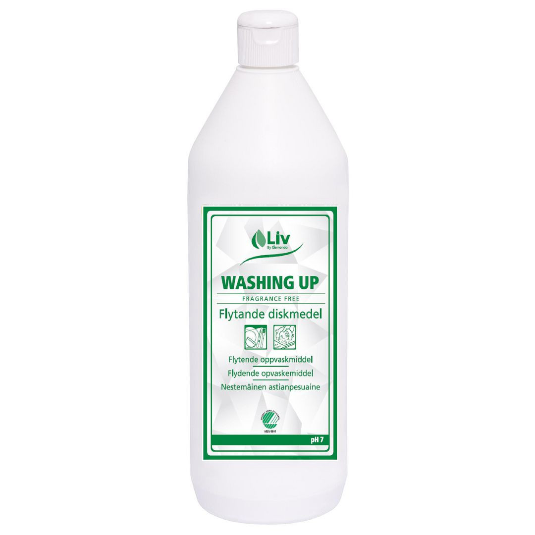 BildeHanddisk LIV Washing up oparf. 1L
