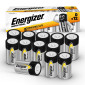 Batteri ENERGIZER Industrial D 12/fp