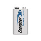 Batteri ENERGIZER Ultimate E 9,0 V