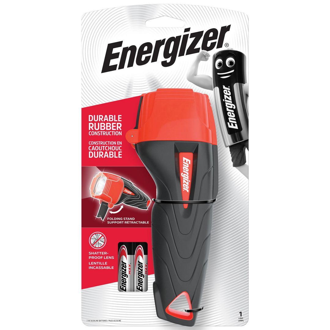 BildeFicklampa ENERGIZER Impact 26lm
