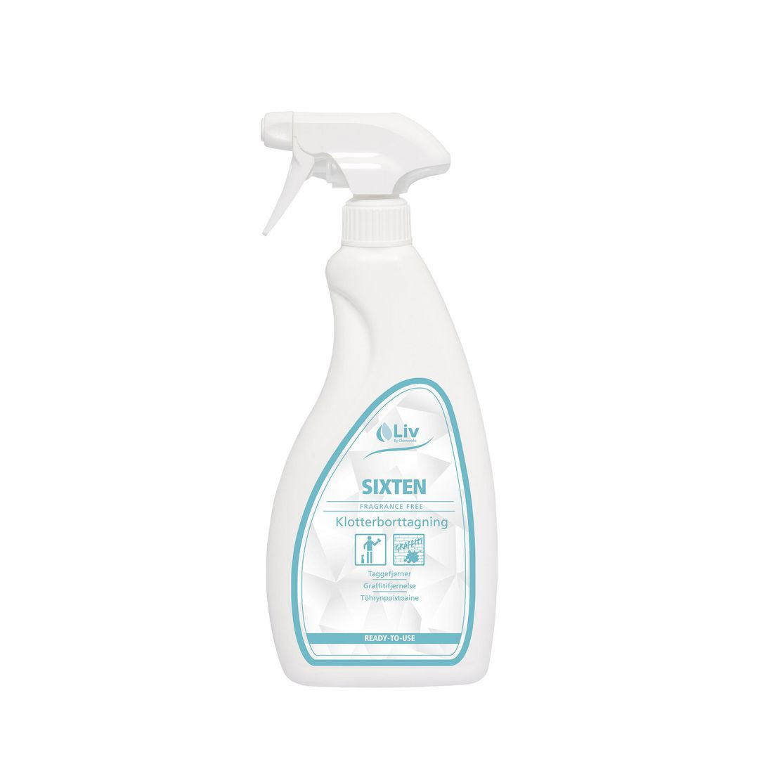 BildeKlotterborttagare LIV Sixten 750ml