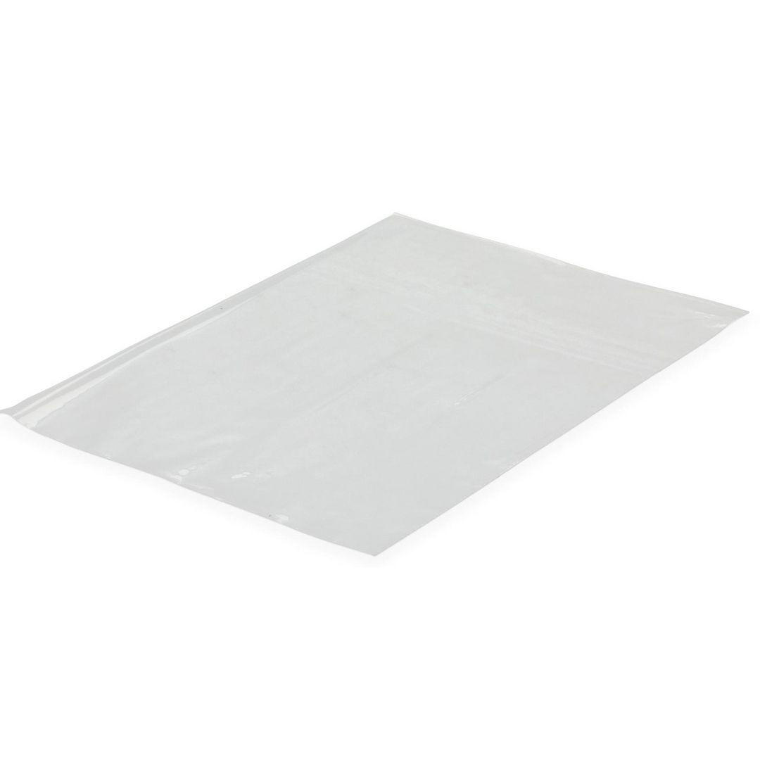 BildeFörvaringspåse 5L 300x500mm 40my 1000/fp