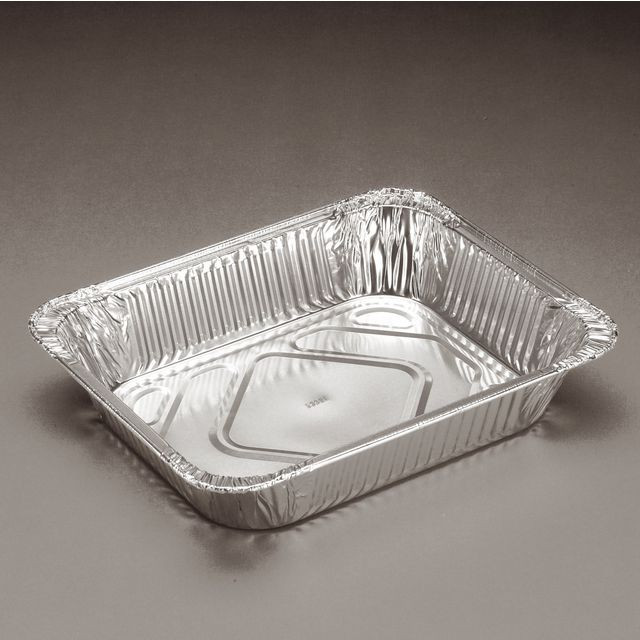 BildeAluminiumform 3600ml 324x264mm 100/fp