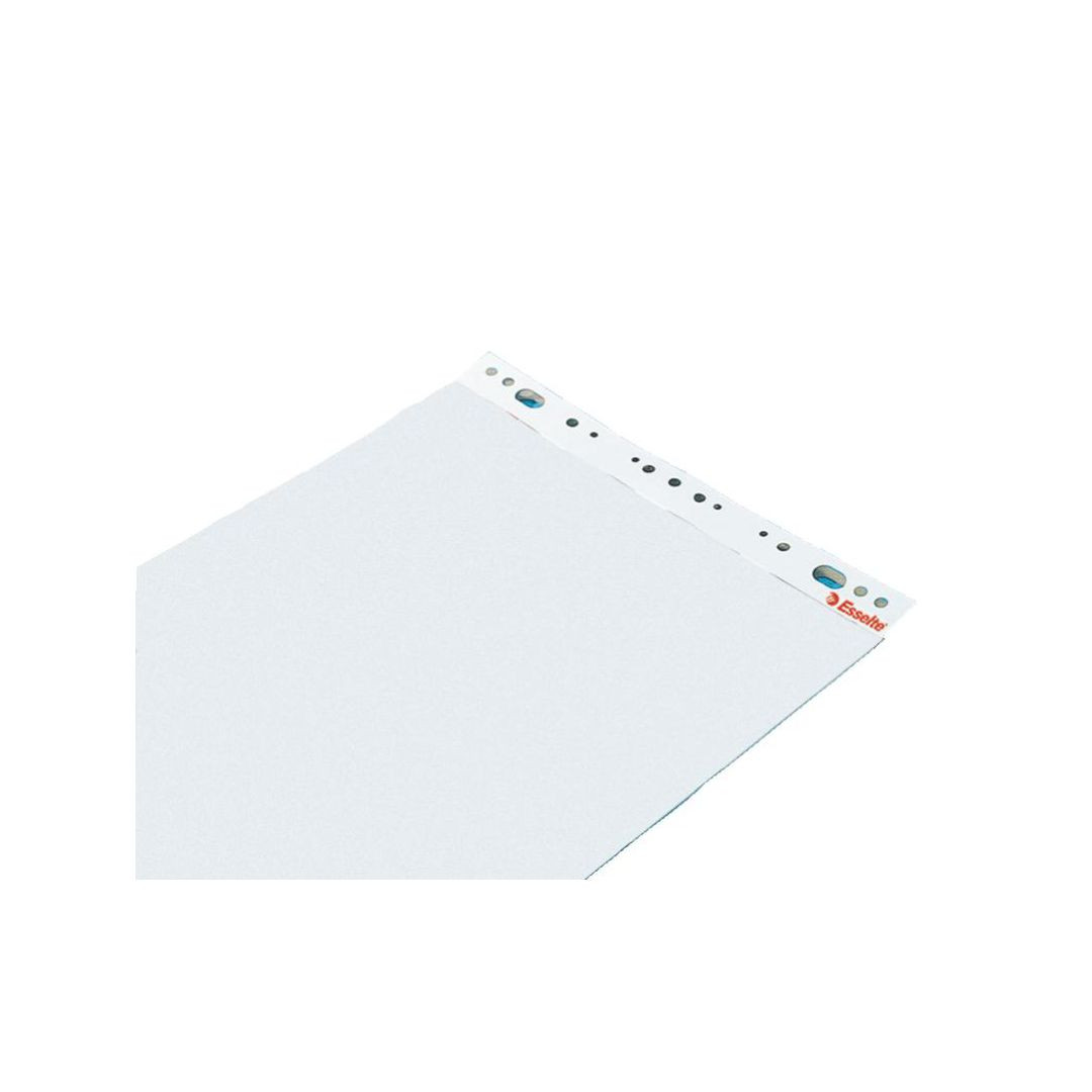 BildeBlädderblock TMP 59x80cm olinjerat 5/fp