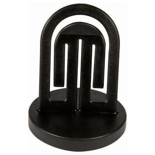 BildeDokumenthållare LAUREL svart