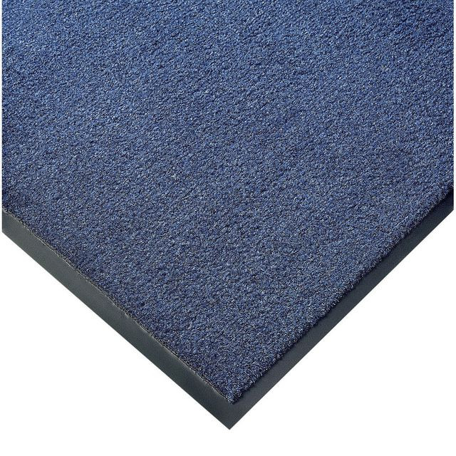 BildeEntrématta Solett MATTING 90x150cm blå