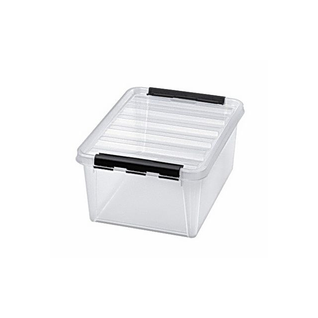 BildeFörvaringslåda SmartStore Classic 8L