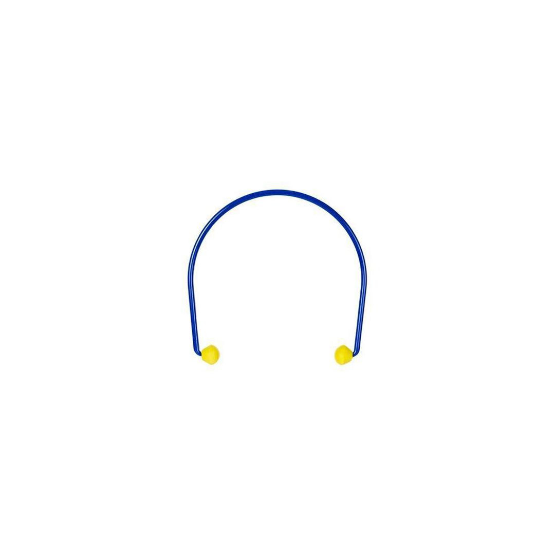 BildeÖronpropp 3M med bygel 1 par