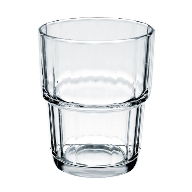 BildeDricksglas 25cl 6/fp