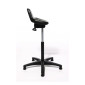Ståstol Standstar svart