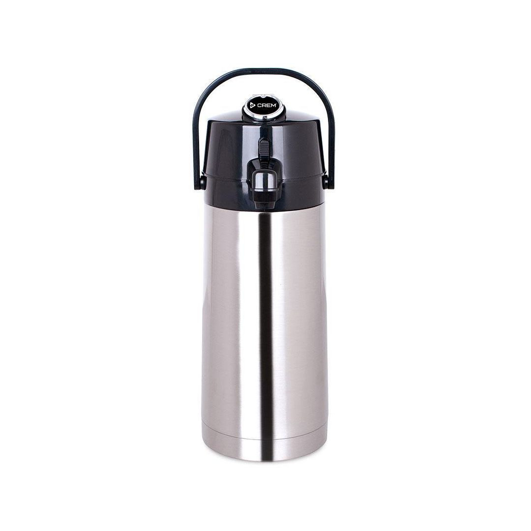 BildeTermos pump COFFEE QUEEN M 2,2L