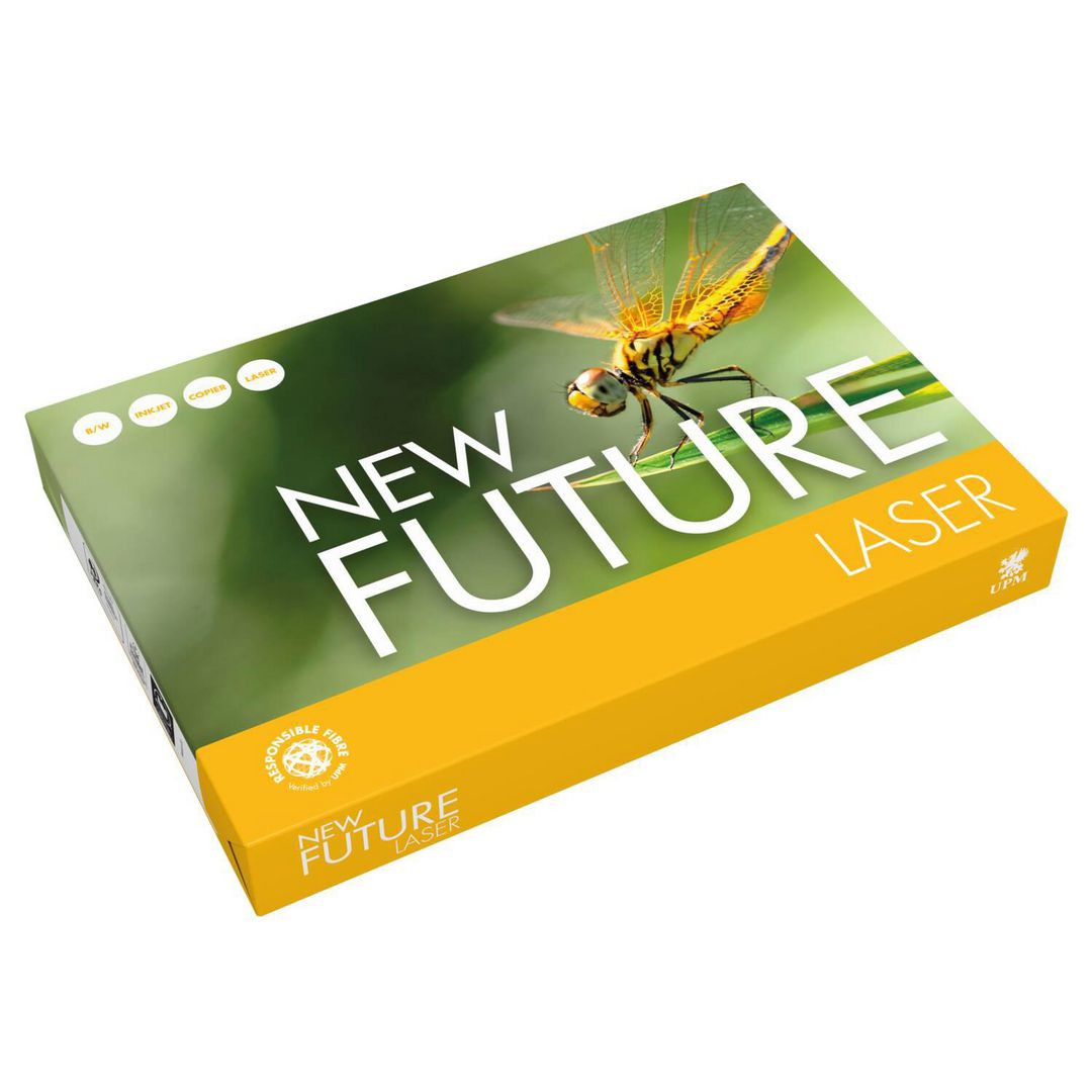 BildeKop.ppr FUTURE Laser A4 80g oh 500/fp