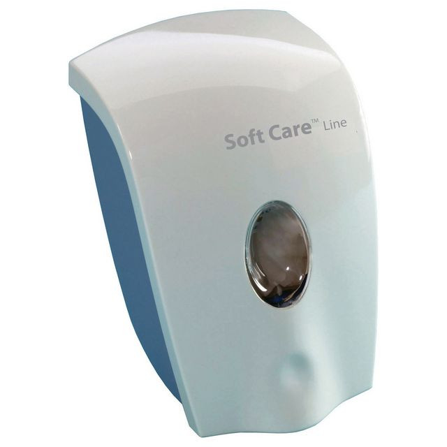 BildeDispenser Soft Care Line