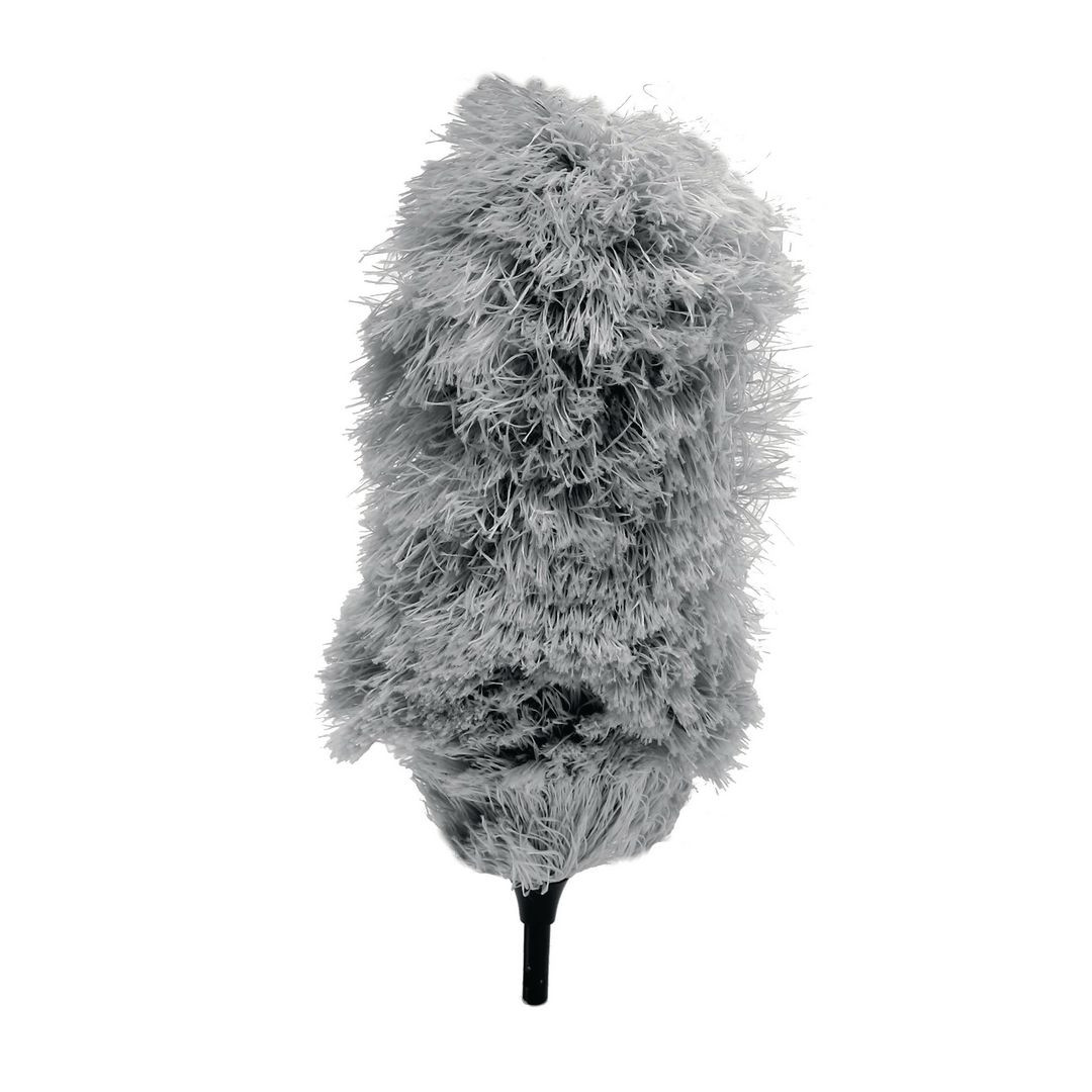 BildeDammvippa OneTouch refill grå