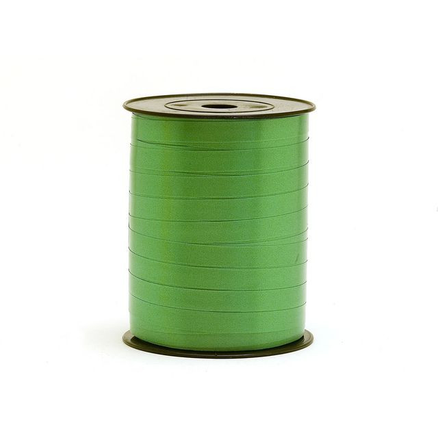 BildePresentband 10mmx250m grön