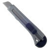 Brytkniv LYRECO Budget 18 mm plast